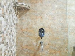 Tranquil And Modern Studio At Mataram City Apartment