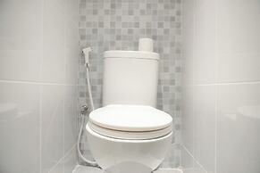 Comfortable Design Studio At Tokyo Riverside Pik 2 Apartment