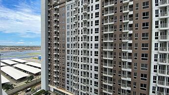 Comfortable Design Studio At Tokyo Riverside Pik 2 Apartment