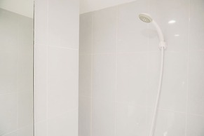 Comfortable Design Studio At Tokyo Riverside Pik 2 Apartment