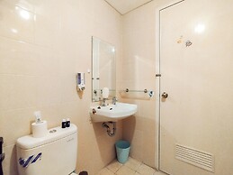 Delight 2Br Apartment At Parahyangan Residence