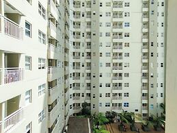 Delight 2Br Apartment At Parahyangan Residence