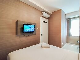 Delight 2Br Apartment At Parahyangan Residence