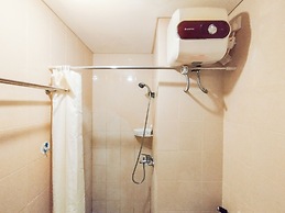 Delight 2Br Apartment At Parahyangan Residence