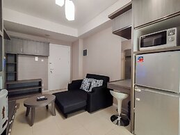 Delight 2Br Apartment At Parahyangan Residence