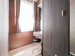 Delight 2Br Apartment At Parahyangan Residence