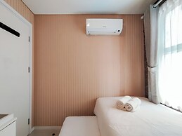 Delight 2Br Apartment At Parahyangan Residence