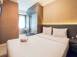 Delight 2Br Apartment At Parahyangan Residence