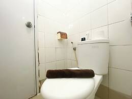 Well Furnished And Homey 2Br Bassura City Apartment