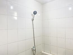 Well Furnished And Homey 2Br Bassura City Apartment