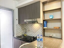Well Furnished And Homey 2Br Bassura City Apartment
