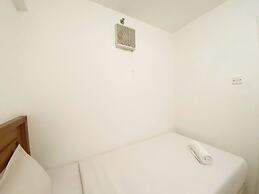 Well Furnished And Homey 2Br Bassura City Apartment