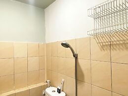 Great Choice And Comfortable 2Br At Green Pramuka City Apartment