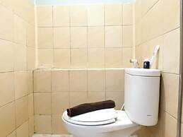 Great Choice And Comfortable 2Br At Green Pramuka City Apartment