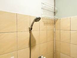 Great Choice And Comfortable 2Br At Green Pramuka City Apartment