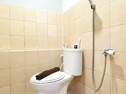 Great Choice And Comfortable 2Br At Green Pramuka City Apartment