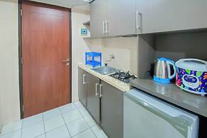Enjoy Living Studio Apartment Kebagusan City