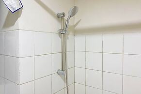 Enjoy Living Studio Apartment Kebagusan City