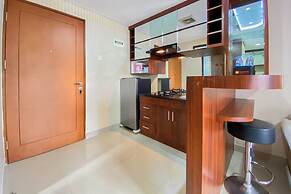 Wonderful And Homey 1Br Apartment Royal Olive Residence