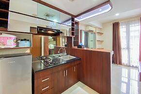 Wonderful And Homey 1Br Apartment Royal Olive Residence