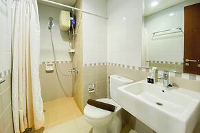 Wonderful And Homey 1Br Apartment Royal Olive Residence