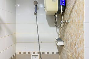 Wonderful And Homey 1Br Apartment Royal Olive Residence