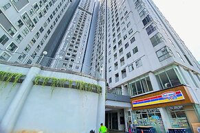 Wonderful And Homey 1Br Apartment Royal Olive Residence