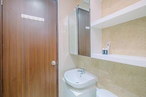 Cozy And Clean 2Br At Transpark Cibubur Apartment