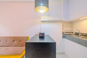 Cozy And Clean 2Br At Transpark Cibubur Apartment