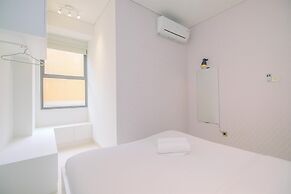 Cozy And Clean 2Br At Transpark Cibubur Apartment