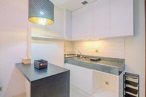 Cozy And Clean 2Br At Transpark Cibubur Apartment