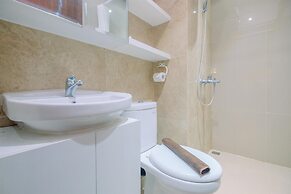 Cozy And Clean 2Br At Transpark Cibubur Apartment