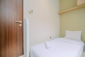 Cozy And Clean 2Br At Transpark Cibubur Apartment