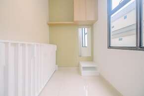 Cozy And Clean 2Br At Transpark Cibubur Apartment