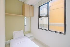 Cozy And Clean 2Br At Transpark Cibubur Apartment