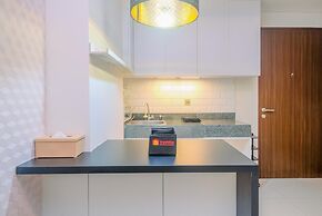 Cozy And Clean 2Br At Transpark Cibubur Apartment