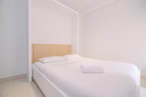 Cozy And Clean 2Br At Transpark Cibubur Apartment