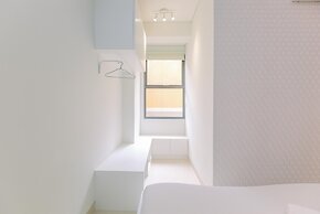 Cozy And Clean 2Br At Transpark Cibubur Apartment