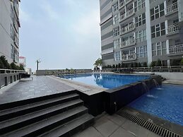 Best Studio At Taman Melati Surabaya Apartment