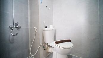 Best Studio At Taman Melati Surabaya Apartment