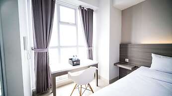 Best Studio At Taman Melati Surabaya Apartment