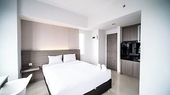 Best Studio At Taman Melati Surabaya Apartment