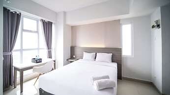 Best Studio At Taman Melati Surabaya Apartment