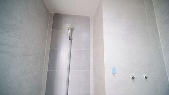 Best Studio At Taman Melati Surabaya Apartment