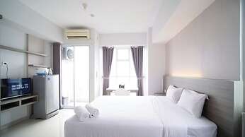 Best Studio At Taman Melati Surabaya Apartment