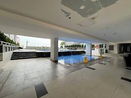 Best Studio At Taman Melati Surabaya Apartment