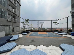 Best Studio At Taman Melati Surabaya Apartment