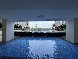 Best Studio At Taman Melati Surabaya Apartment