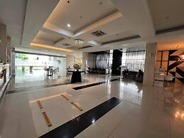 Best Studio At Taman Melati Surabaya Apartment