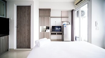 Best Studio At Taman Melati Surabaya Apartment
